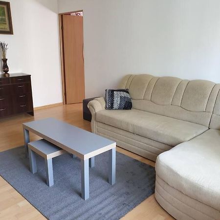 Klaipedos Miesto Centras Apartment Клайпеда Екстериор снимка