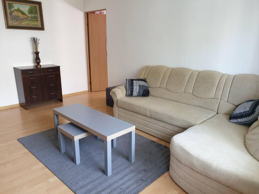 Klaipedos Miesto Centras Apartment Клайпеда Екстериор снимка