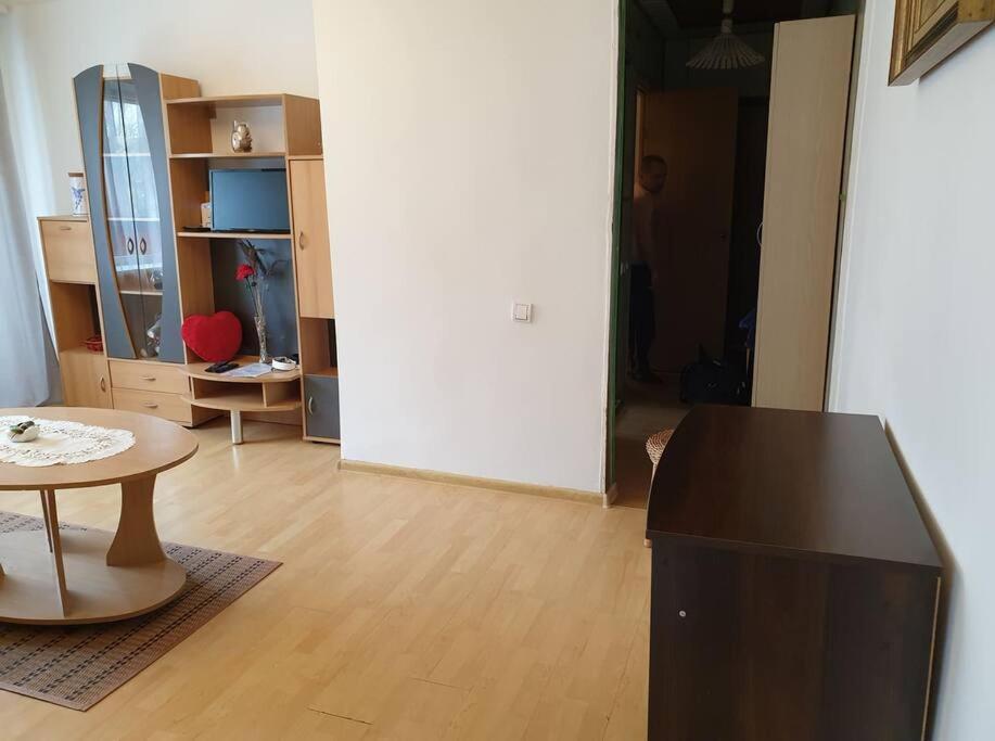 Klaipedos Miesto Centras Apartment Клайпеда Екстериор снимка