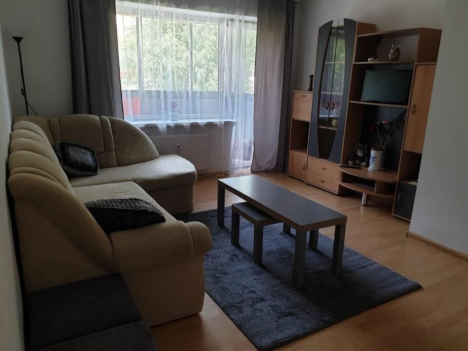 Klaipedos Miesto Centras Apartment Клайпеда Екстериор снимка