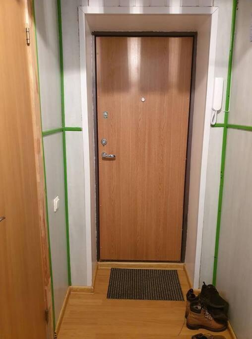 Klaipedos Miesto Centras Apartment Клайпеда Екстериор снимка