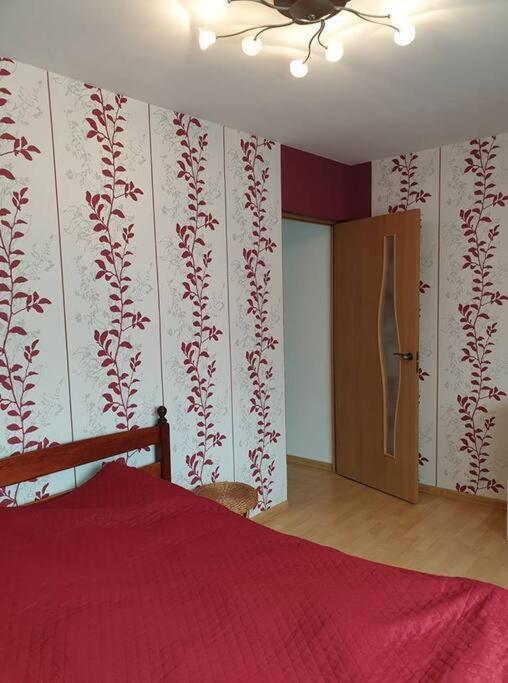 Klaipedos Miesto Centras Apartment Клайпеда Екстериор снимка