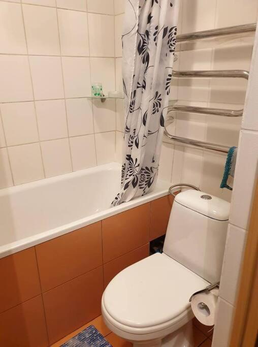 Klaipedos Miesto Centras Apartment Клайпеда Екстериор снимка