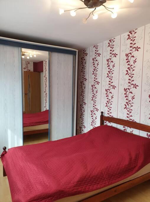 Klaipedos Miesto Centras Apartment Клайпеда Екстериор снимка